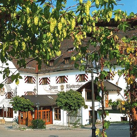 Irseer Klosterbraeu Luaran gambar