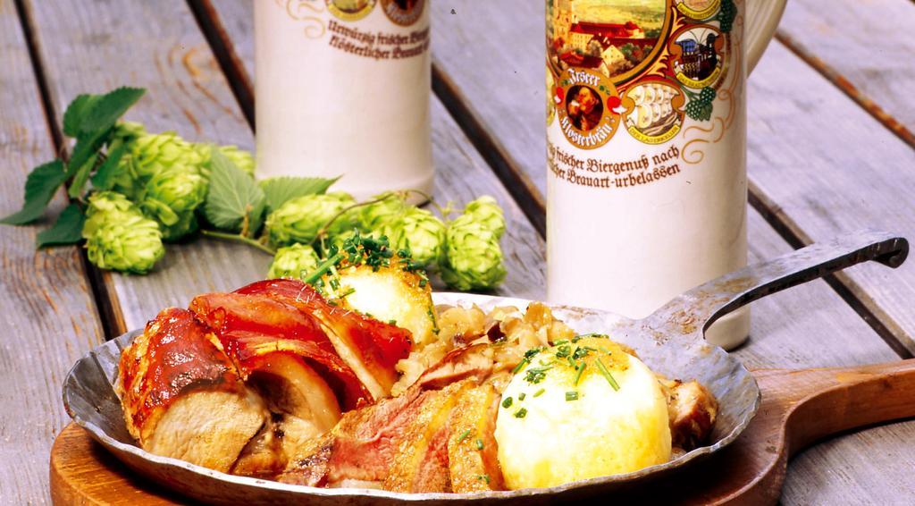 Irseer Klosterbraeu Luaran gambar