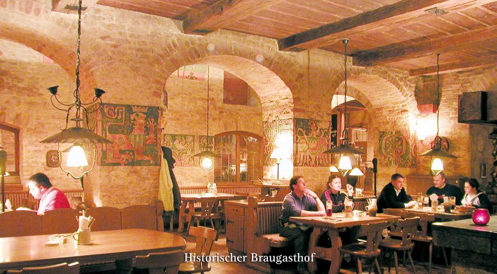 Irseer Klosterbraeu Luaran gambar
