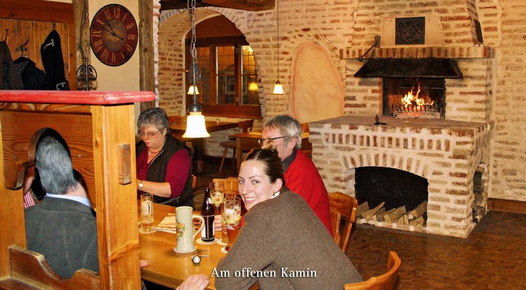 Irseer Klosterbraeu Luaran gambar