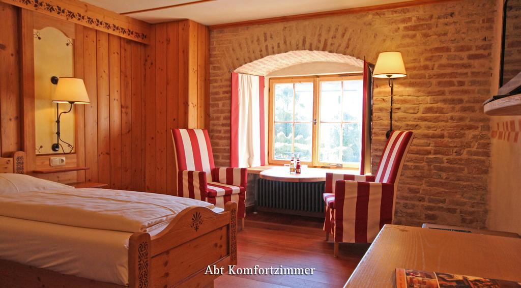 Irseer Klosterbraeu Bilik gambar
