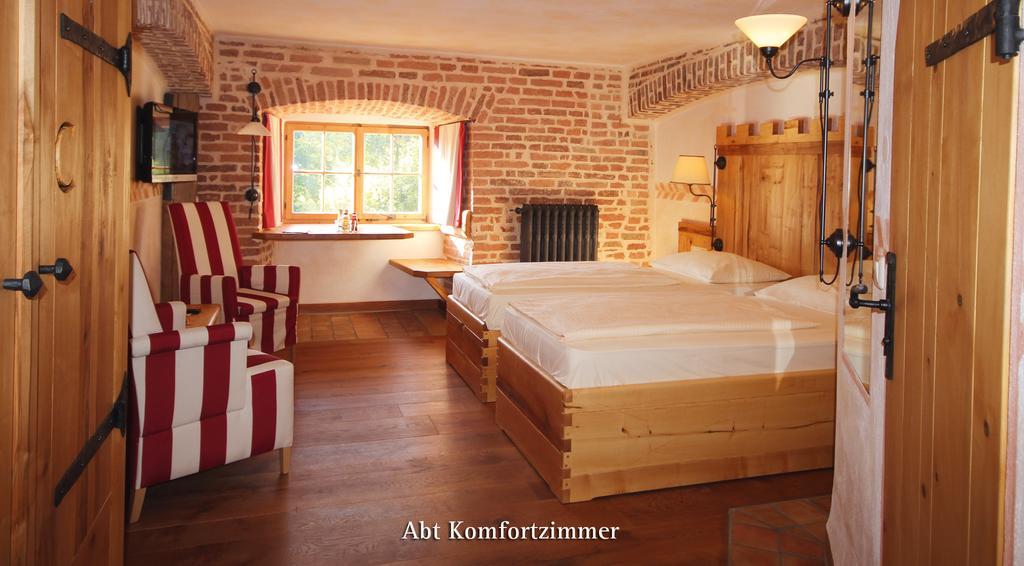 Irseer Klosterbraeu Luaran gambar